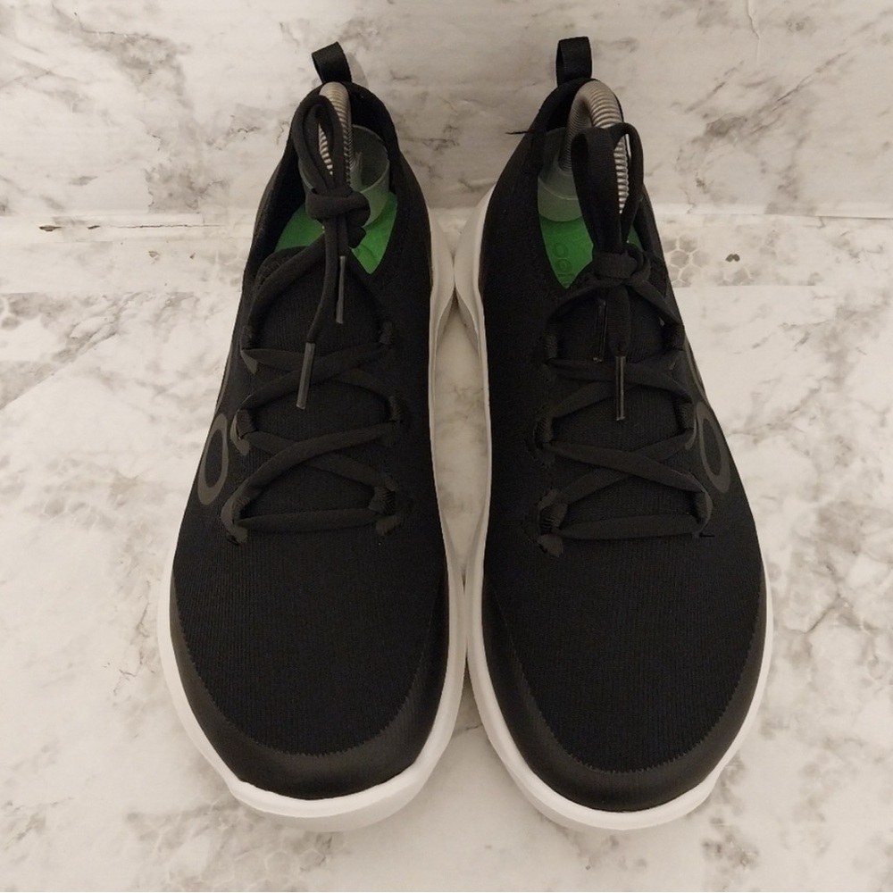 Pre-owned OOFOS oomg Sport LS Low - Picture 2 of 6
